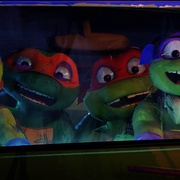 点击查看图片 忍者神龟:变种大乱斗 Teenage Mutant Ninja Turtles: Mutant Mayhem