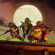 点击查看图片 忍者神龟:变种大乱斗 Teenage Mutant Ninja Turtles: Mutant Mayhem