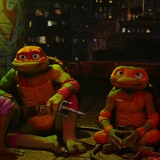 点击查看图片 忍者神龟:变种大乱斗 Teenage Mutant Ninja Turtles: Mutant Mayhem