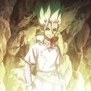 石纪元 第三季 Part 2 Dr.STONE NEW WORLD Part 2