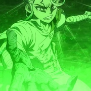 石纪元 第三季 Part 2 Dr.STONE NEW WORLD Part 2