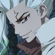 石纪元 第三季 Part 2 Dr.STONE NEW WORLD Part 2