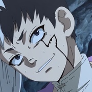 石纪元 第三季 Part 2 Dr.STONE NEW WORLD Part 2