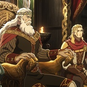 点击查看图片 指环王:洛汗之战 The Lord of the Rings: The War of the Rohirrim