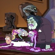 点击查看图片 瑞克和莫蒂 第七季 Rick and Morty Season 7