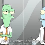 点击查看图片 外星也难民 第四季 Solar Opposites Season 4
