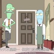 点击查看图片 外星也难民 第四季 Solar Opposites Season 4