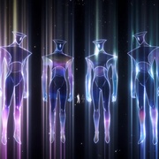 万神殿 第二季 Pantheon Season 2