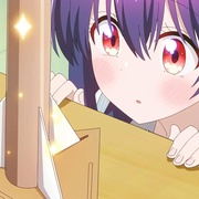 星灵感应 星屑テレパス