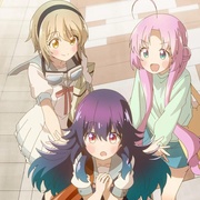 星灵感应 星屑テレパス