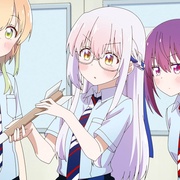 星灵感应 星屑テレパス