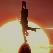 蓝眼武士 第一季 Blue Eye Samurai Season 1