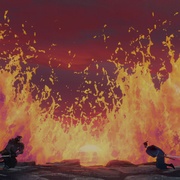 蓝眼武士 第一季 Blue Eye Samurai Season 1