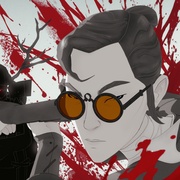 蓝眼武士 第一季 Blue Eye Samurai Season 1