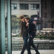 超凡蜘蛛侠2 The Amazing Spider-Man 2