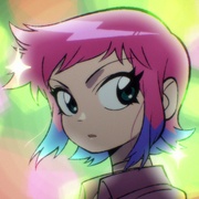 点击查看图片 歪小子斯科特:火力全开 Scott Pilgrim Takes Off