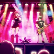 点击查看图片 歪小子斯科特:火力全开 Scott Pilgrim Takes Off