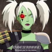 点击查看图片 哈莉·奎茵 第四季 Harley Quinn Season 4
