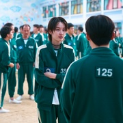 鱿鱼游戏 第二季 오징어 게임 시즌 2