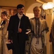 点击查看图片 镀金时代 第二季 The Gilded Age Season 2