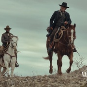 执法者：巴斯·里夫斯 Lawmen: Bass Reeves