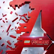 乐高复仇者联盟：红色代码 LEGO Marvel Avengers: Code Red