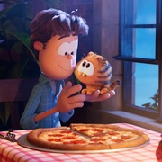 点击查看图片 加菲猫家族 The Garfield Movie