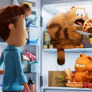 点击查看图片 加菲猫家族 The Garfield Movie