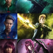 点击查看图片 幽游白书 幽☆遊☆白書