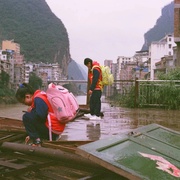 洋子的困惑
