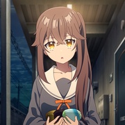 点击查看图片 佐佐木与文鸟小哔 佐々木とピーちゃん
