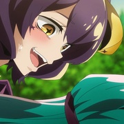 梦想成为魔法少女 魔法少女にあこがれて