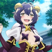 梦想成为魔法少女 魔法少女にあこがれて