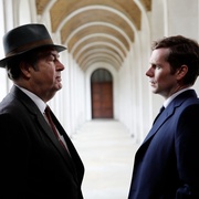 摩斯探长前传 第九季 Endeavour Season 9