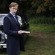 摩斯探长前传 第九季 Endeavour Season 9