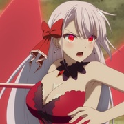 圣剑学院的魔剑使 聖剣学院の魔剣使い