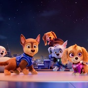 点击查看图片 汪汪队立大功大电影2:超能大冒险 PAW Patrol: The Mighty Movie