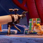 点击查看图片 汪汪队立大功大电影2:超能大冒险 PAW Patrol: The Mighty Movie