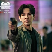 点击查看图片 困兽