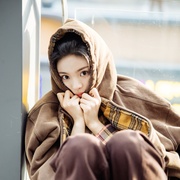 点击查看图片 如果奔跑是我的人生