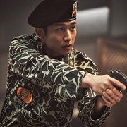点击查看图片 首尔之春 서울의 봄