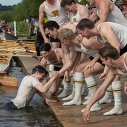 赛艇男孩 The Boys in the Boat