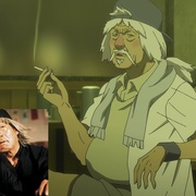 忍者神威 Ninja Kamui