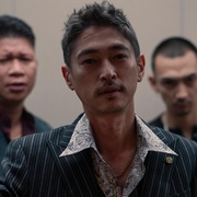 点击查看图片 东京罪恶 第二季 Tokyo Vice Season 2
