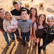 小谢尔顿 第七季 Young Sheldon Season 7