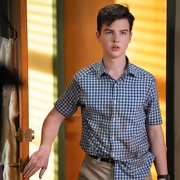 小谢尔顿 第七季 Young Sheldon Season 7