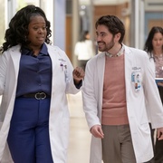点击查看图片 良医 第七季 The Good Doctor Season 7