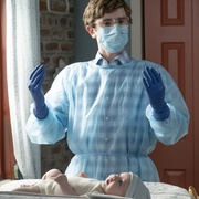 点击查看图片 良医 第七季 The Good Doctor Season 7