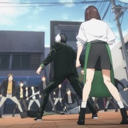 点击查看图片 防风少年 WIND BREAKER
