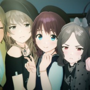 点击查看图片 少女乐队的呐喊 ガールズバンドクライ
